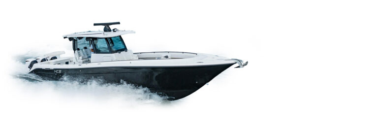 Home - HCB Yachts | Center Console Yachts