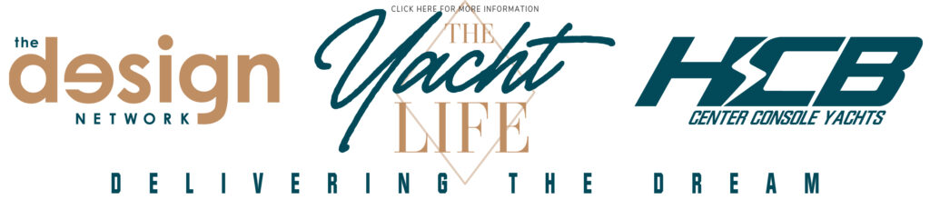 HCB Yachts and The Yacht Life TV Show